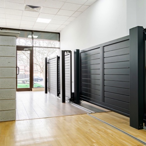 photo du showroom iSTRUCT photo du showroom iSTRUCT