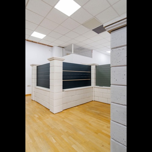 photo du showroom iSTRUCT photo du showroom iSTRUCT